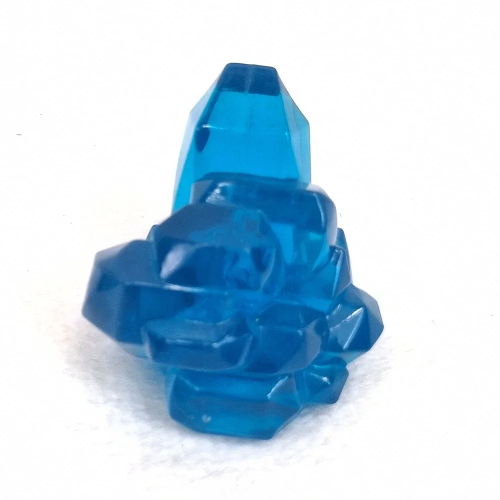 Little Tikes Magic Workshop Play Set Blue Crystal Replacement Part